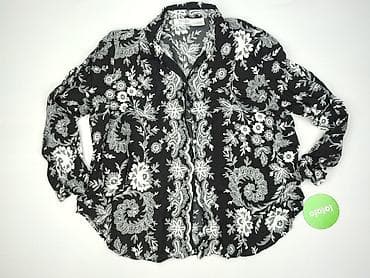 garnitur 44: Koszula damska, rozmiar 7XL — 2