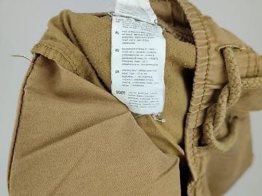 cargo: Reserved, Chinosy dla mężczyzn, rozmiar M — 5
