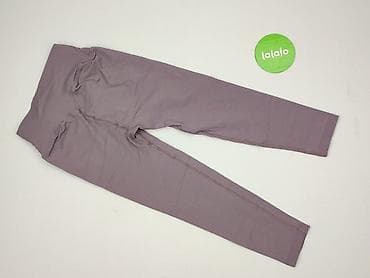 szorty do rajstop: Legginsy Sportowe damskie, rozmiar S — 3