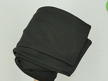 legginsy bawełniane: Legginsy Eleganckie damskie, rozmiar L — 5