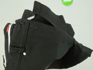 stringi damskie xxl: Spodnie materiałowe damskie, rozmiar 2XL — 5