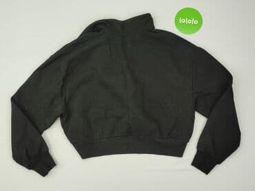 bluzy damskie cropp wyprzedaż: Sinsay, Bluza damska
, rozmiar M — 3