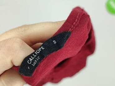 calliope bluzka: Calliope, Bluzka damska, rozmiar S — 4