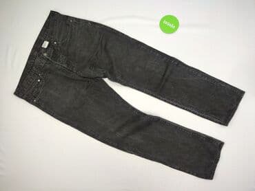 trampki biale h m: H&M, Jeansy dla mężczyzn, rozmiar XL — 2