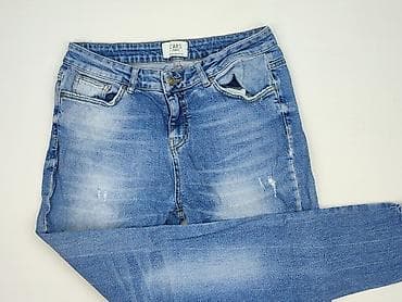 spodnie dżinsowe: Cars Jeans, Jeansy dla mężczyzn, rozmiar XS — 1