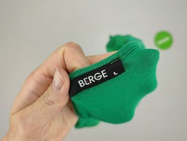 berg koszule: Sukienka damska, rozmiar L — 4