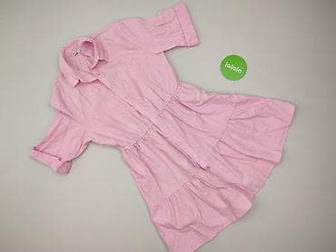 straight stradivarius: Stradivarius, Sukienka damska, rozmiar M — 2