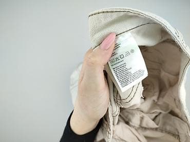 t warehouse: H&M Divided, Spodnie cargo damskie, rozmiar M — 5