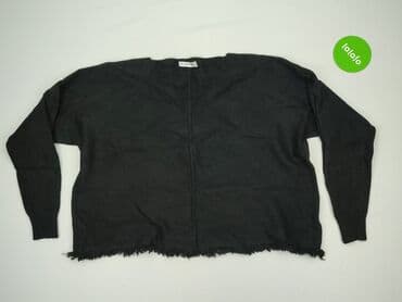 nylon sweter: Sweter damski, rozmiar S — 3