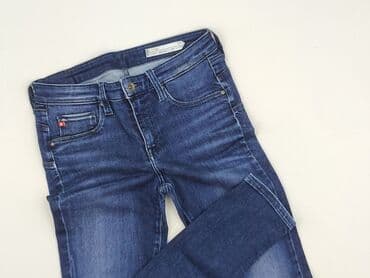 Women: Big Star, Jeans for women, size M (EU 38) — 1