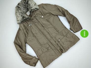 bluza 4f damska: Orsay, Kurtka zimowa damska, rozmiar M — 2