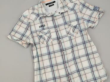 wiosenna koszula: KappAhl, Koszula damska, rozmiar S — 1