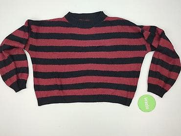 second hand second hand second hand: Shein, Sweter damski, rozmiar M — 2