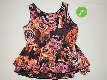 plus size: Dorothy Perkins, Bluzka damska, rozmiar XL — 3