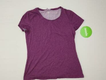 t shirty essential: Regular, T-shirt damski, rozmiar M — 2