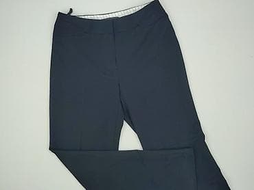 palazzo: M&S Collection, Spodnie materiałowe damskie, rozmiar M — 1