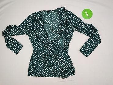 modne bluzki wiosenne: Vero Moda, Bluzka damska, rozmiar S — 2