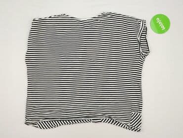 bluzka w paski c: Bpc bonprix collection, Bluzka damska, rozmiar 2XL — 3