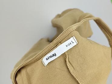 bielizna ems: Sinsay, Sukienka damska, rozmiar L — 4