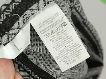 kolorowe spódnice ołówkowe: Spódnica damska, rozmiar L — 4