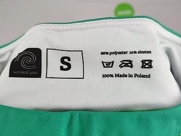 dresy umbro: Second Female, Legginsy Sportowe damskie, rozmiar S — 5