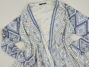 golf 2 madison: Reserved YFL, Kardigan damski, rozmiar S — 1