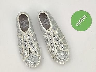 buty trapstar: NR RAPISARDI, Sneakersy damskie, rozmiar 40 — 3