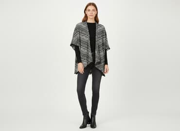 ubrania w stylu japońskim: Atmosphere, Narzutka damska, rozmiar M — 1