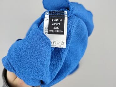 shein sukienki na komunie plus size: Shein Curve, Sukienka damska, rozmiar 2XL — 4