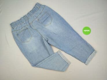 abercrombie and fitch jeans: Shein, Jeans for women, size 2XL (EU 44) — 3