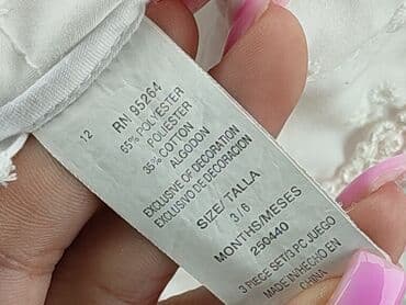 allegro kombinezon zimowy dla niemowlaka: Dress, 3-6 months, condition - Perfect — 5