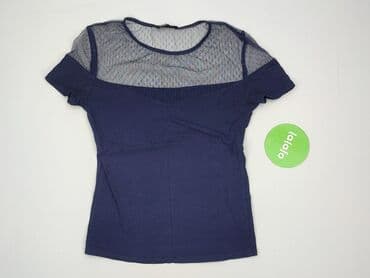 terranova spodnie z wysokim stanem: Terranova, Bluzka damska, rozmiar M — 2