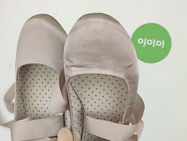 sukienka do baletu h: Balerinki damskie, 39 — 8