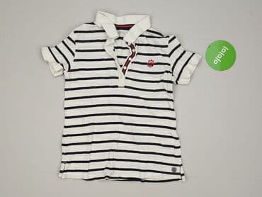 koszulki lacoste w lidlu: Esmara, Damska koszulka polo, rozmiar S — 2