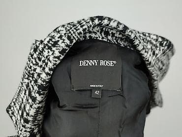 dior damska: Denny Rose, Płaszcz damski, rozmiar XL — 4