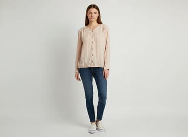 h m tunika: Amisu, Tunika damska, rozmiar M — 6