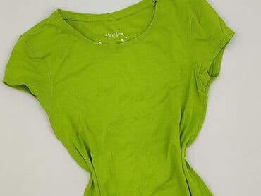 bawełniane t shirty: Basic Story, T-shirt damski, rozmiar M — 1