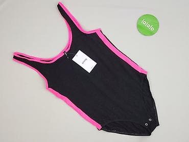 sinsay be: Sinsay, Body damskie, rozmiar M — 2