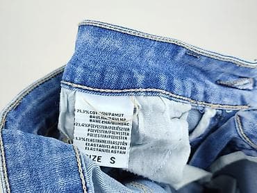 hk jeans: Spódnica damska, rozmiar S — 5