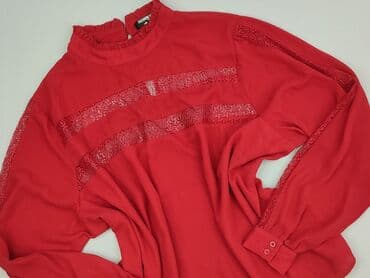 Fashion Union, Women's blouse, 3XL