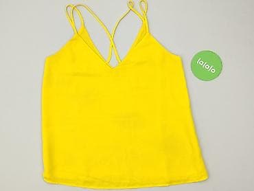 kolorowy garnitur: Bluzka damska, rozmiar M — 2