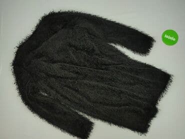 kurtka zimowa damska z kapturem reserved: Top Secret, Kardigan damski, XS — 3