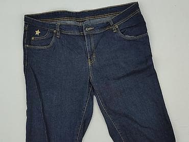 c a spodnie canda: Esmara, Spodnie 3/4 damskie, rozmiar XL — 1