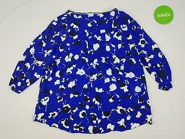 bluzki do dzwonow: Betty Barclay, Bluzka damska, rozmiar 4XL — 3