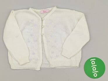kurtka napapijri: Shirt 1.5-2 years, condition - Perfect, pattern - Floral, color - White — 2