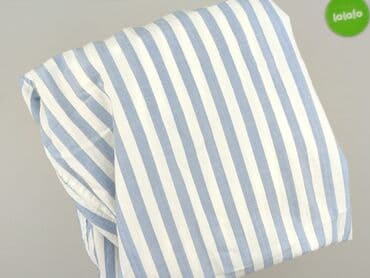 granatowa marynarka mohito: H&M, Koszulа dla mężczyzn, S — 7