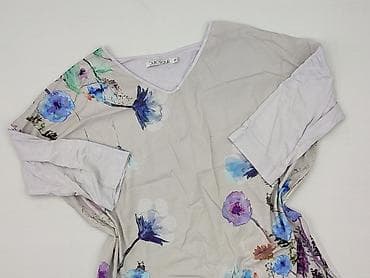 klapki babcine: QUIOSQUE, Bluzka damska, rozmiar L — 1