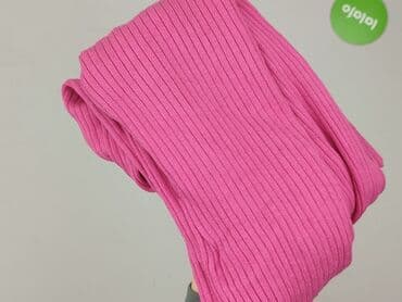 sweter w paski z serduszkiem: Sinsay, Sweter damski, L — 5