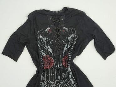 Missguided, Tunika damska, rozmiar 2XS