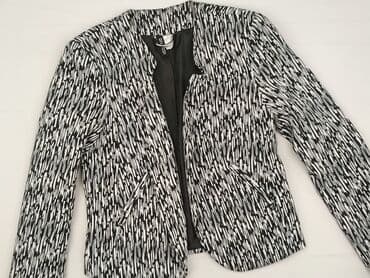 Marynarki: H&M, Marynarka damska, rozmiar S